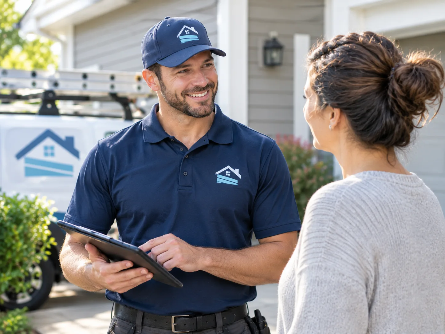 Rotting Siding Repair in Urbana, IL